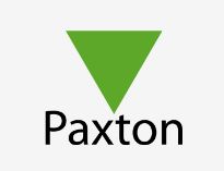 Logo Paxton